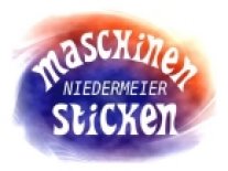 Niedermeier - Maschinensticken